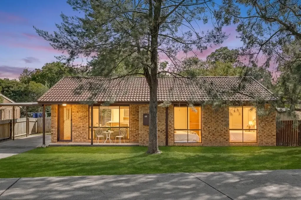 22/210 Newman-Morris Circuit, Oxley, ACT 2903