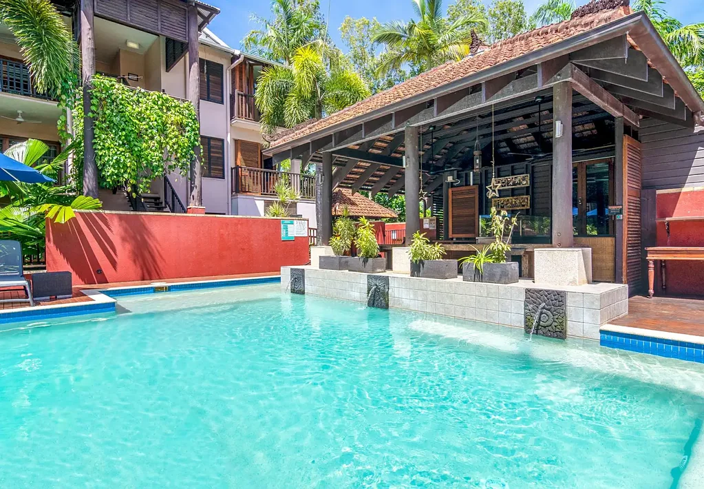 21 Hibiscus Gardens/22-24 Owen Street, Port Douglas, QLD 4877