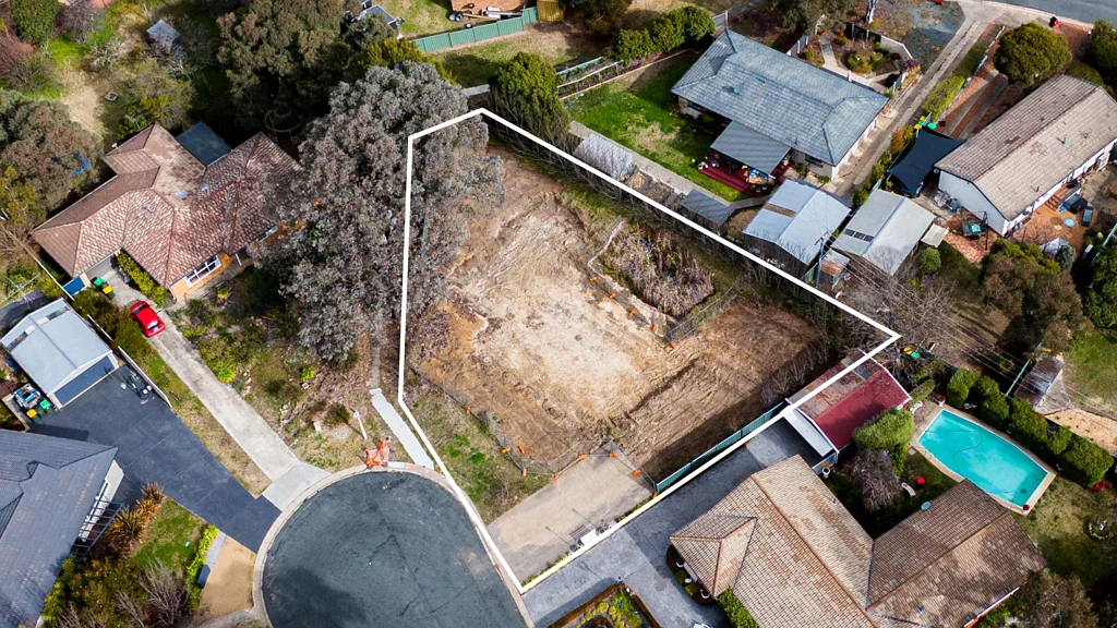 10 Browne Place, Kambah, ACT 2902