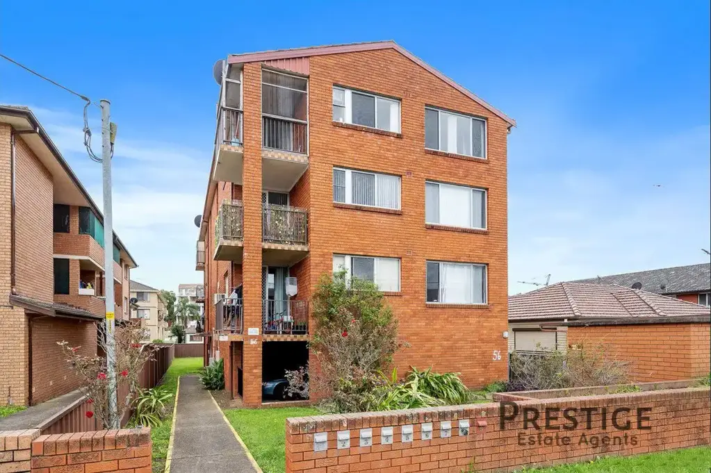 SITUATED IN HEART OF FAIRFIELD