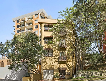 5/235 Old South Head Road, Bondi, Eastern Suburbs, 2 Kuwarto, 1 Banyo, Apartment