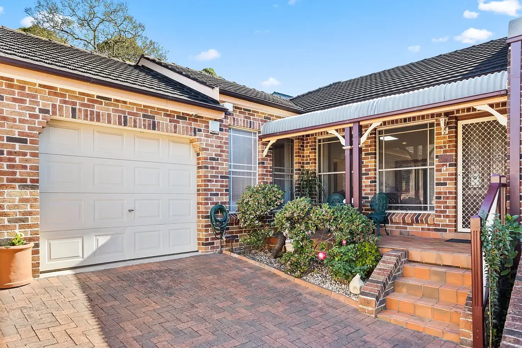 Balgownie 2Kwarto Villa in Prime Location