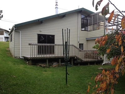 Residential  Single House Zone
