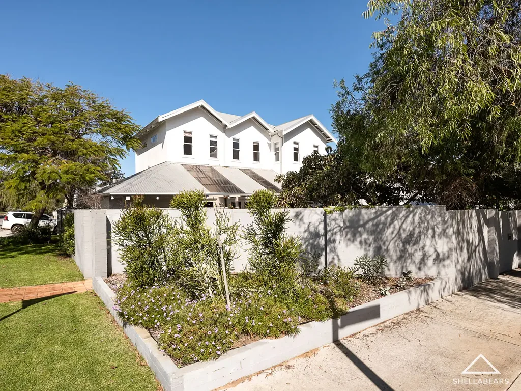 Swanbourne 4 Slaapkamer Gorgeous Mid-Century Family Home - Allen Park Precinct