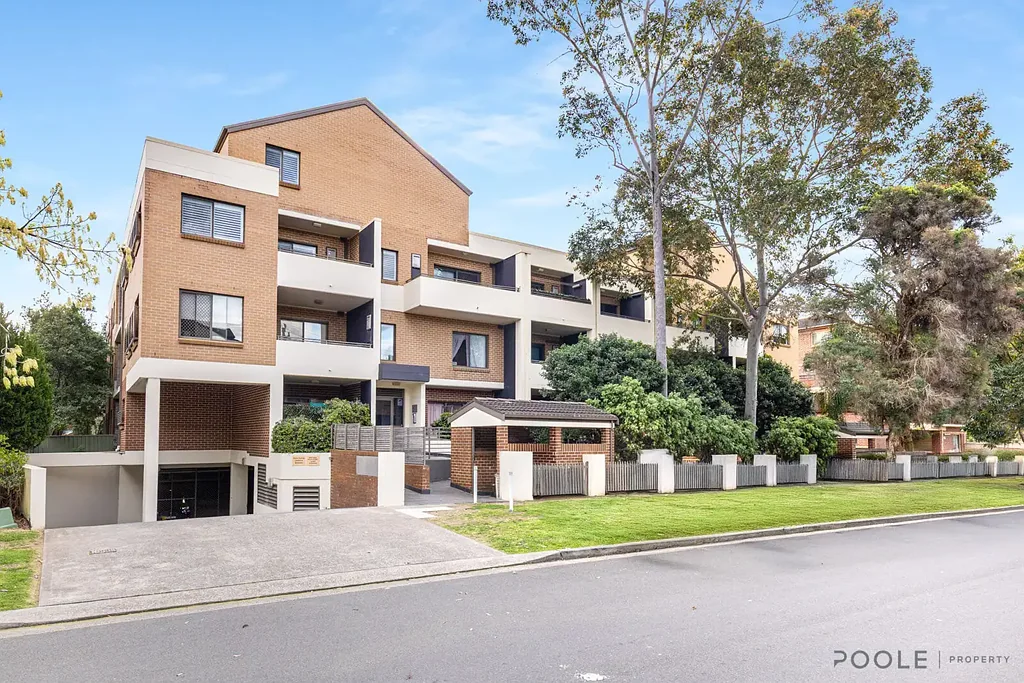 8/1-5 Regentville Road, Jamisontown, NSW 2750