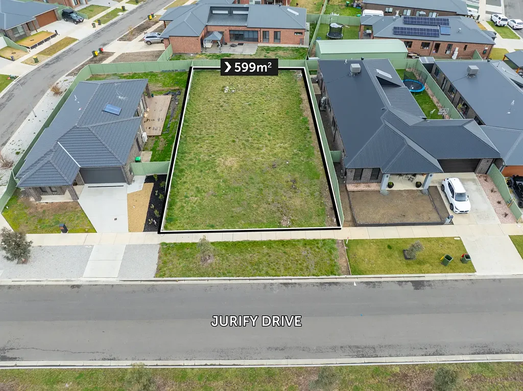 10 Jurify Drive, Miners Rest, VIC 3352