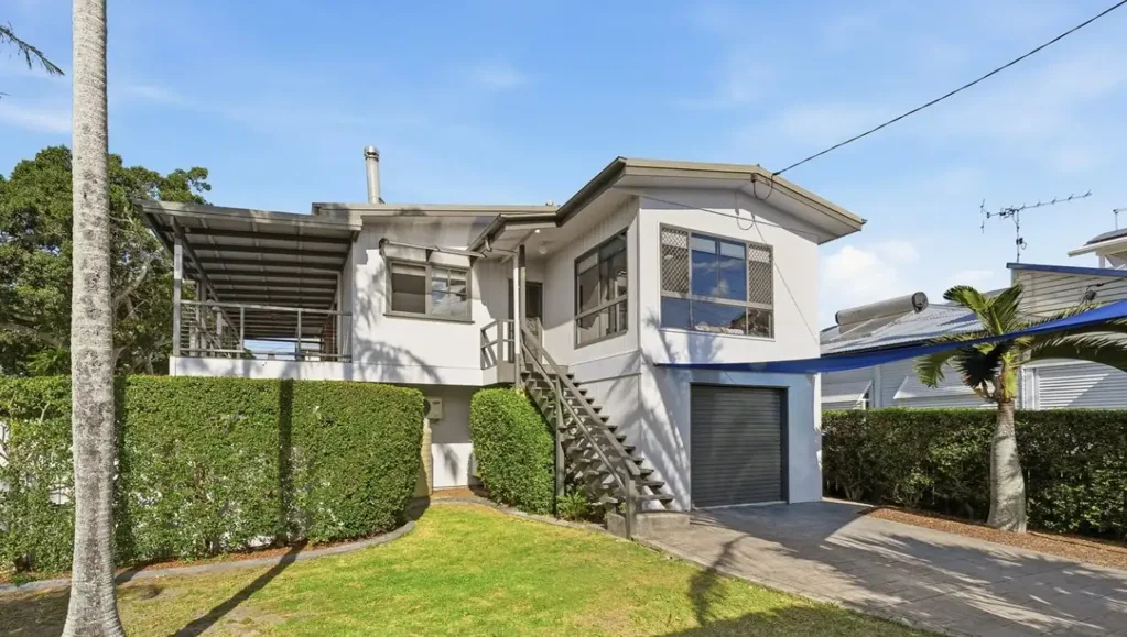 Spectacular Coastal Family Home with Ocean Views, Pool & Room for All the Toys
Contact Julie Sykes 0438 050 110