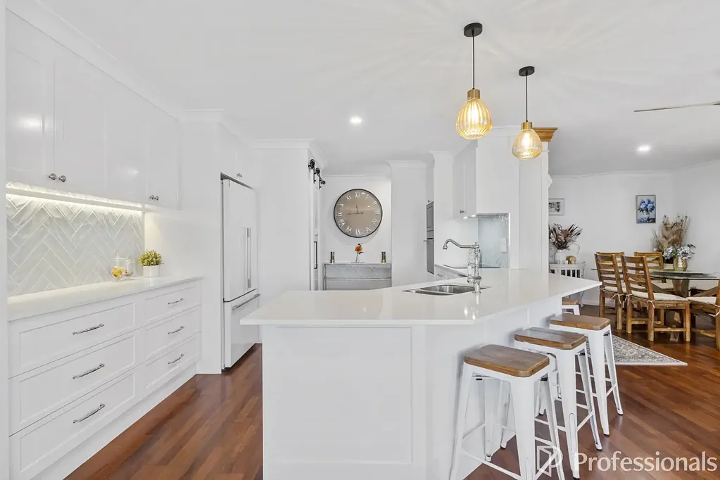 Cedar Vale 6Zimmer Private Inspections Welcome! Hampton Inspired Elegance