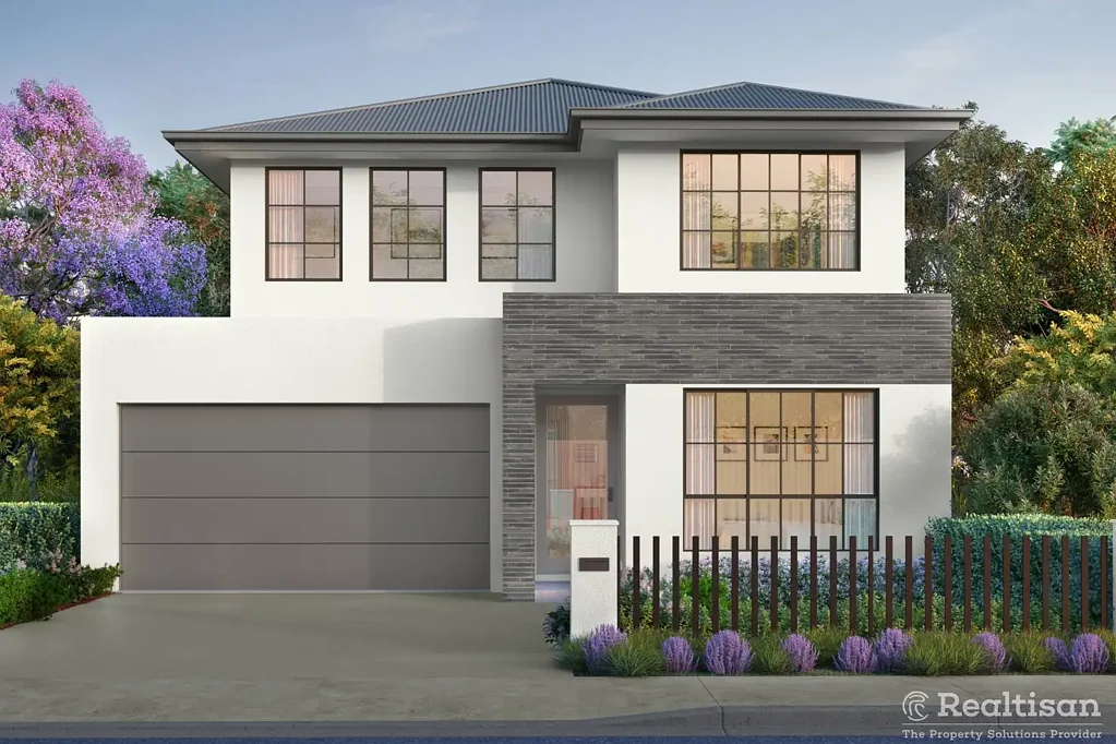 Rouse Hill 4कमरा Brand New House | Luxury Internals | Enquire Today at 0489 082 888