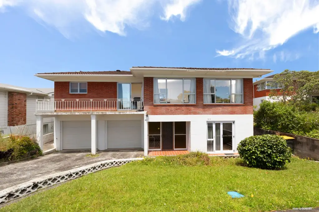 Glenfield 4chambre Fantastic Home & Income Opportunity