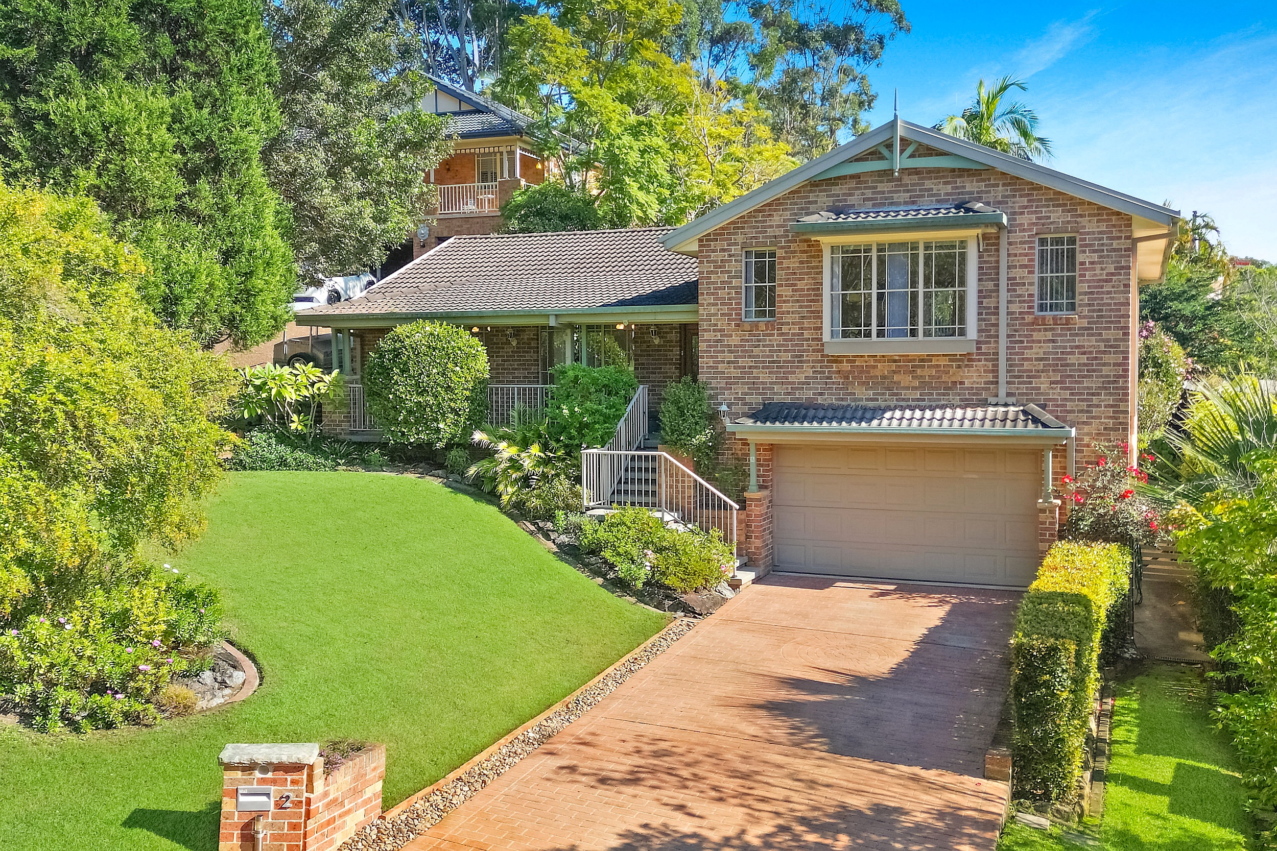 2 THISTLE GLEN CL, GREEN POINT NSW 2251, 0房, 0浴, House