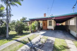 2 Margaret Crescent, South Grafton