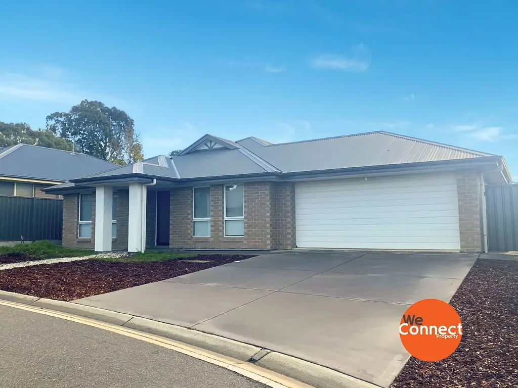 Spacious & Freshly Updated Four Bedroom Family Home