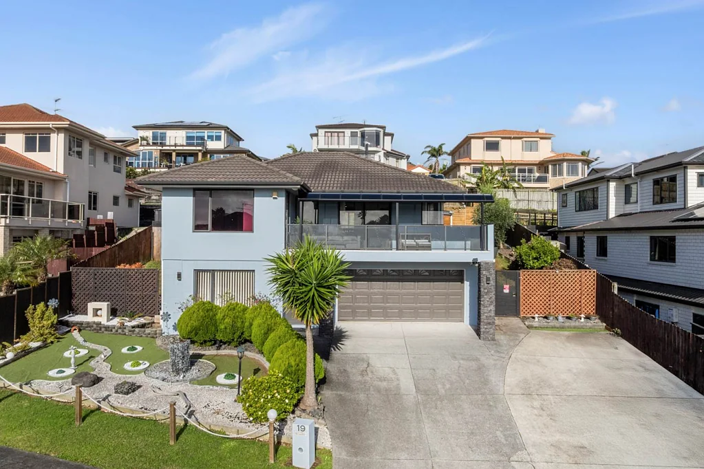 Totara Heights 4chambre Lifestyle, Convenience and Future Potential