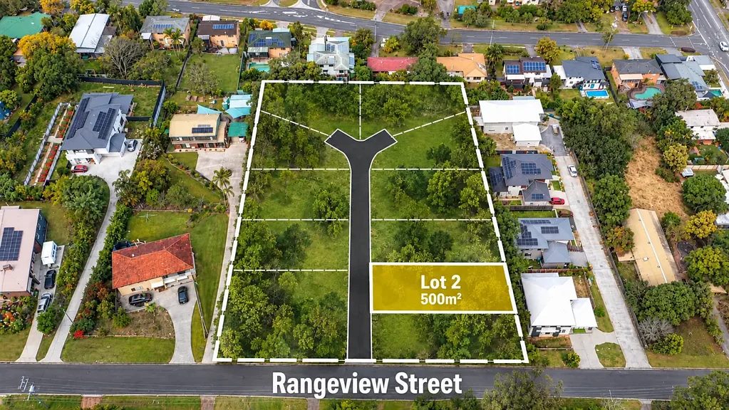 Rochedale South ONLY 10 LOTS AVAILABLE - ACT QUICKLY!