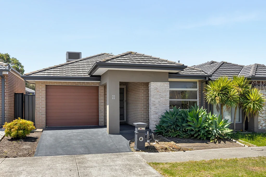22 Rainham Avenue, Craigieburn, VIC 3064