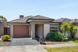 22 Rainham Avenue, Craigieburn