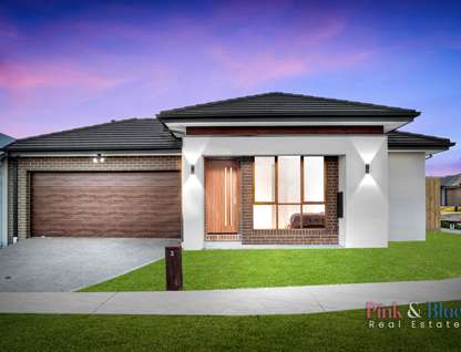 2 Ranger Street, Bonnie Brook, VIC 3335, 4 Bedrooms, 2 Bathrooms, House
