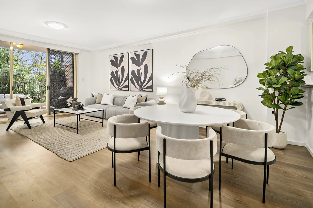 28/85 Palmer Street, Balmain, NSW 2041