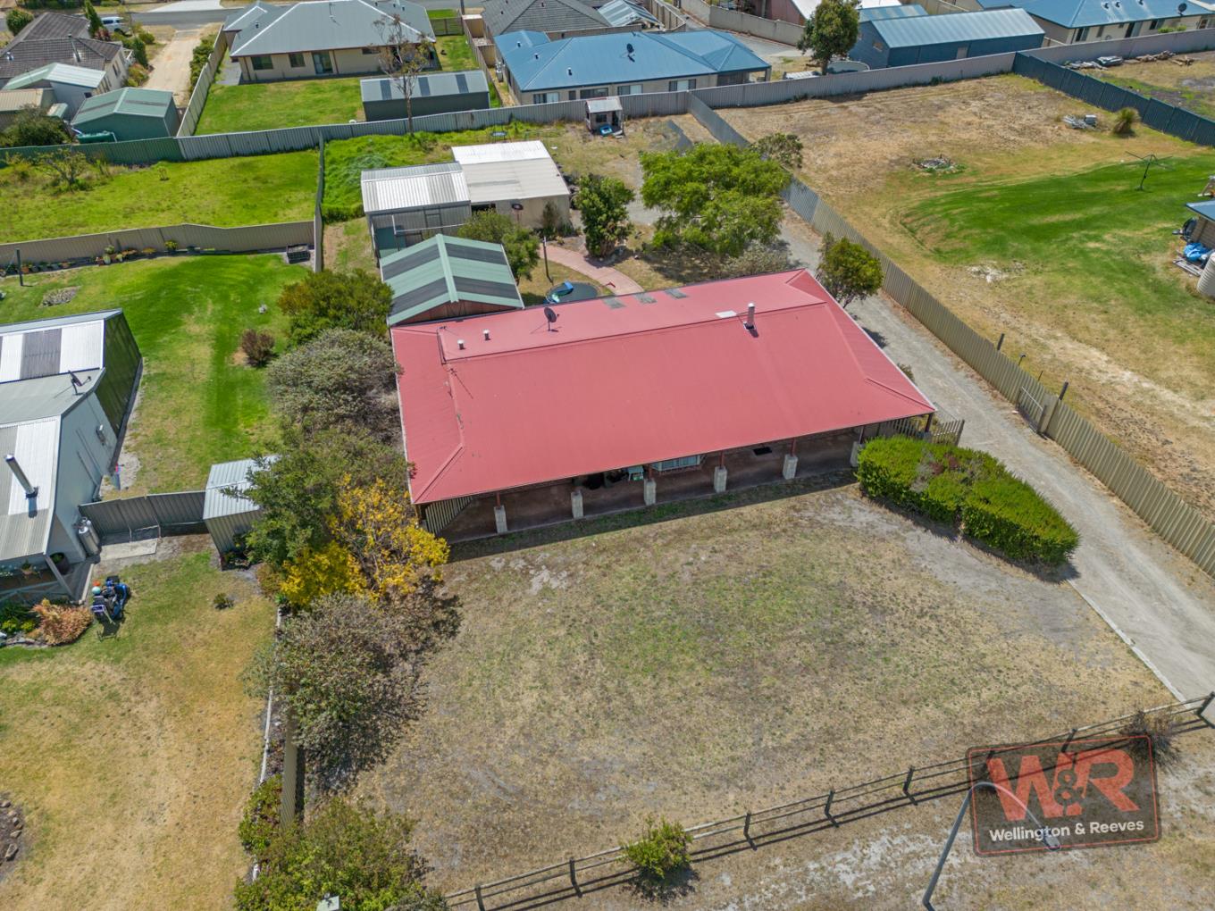 80 KATOOMBA ST, ORANA WA 6330, 0 Schlafzimmer, 0 Badezimmer, House