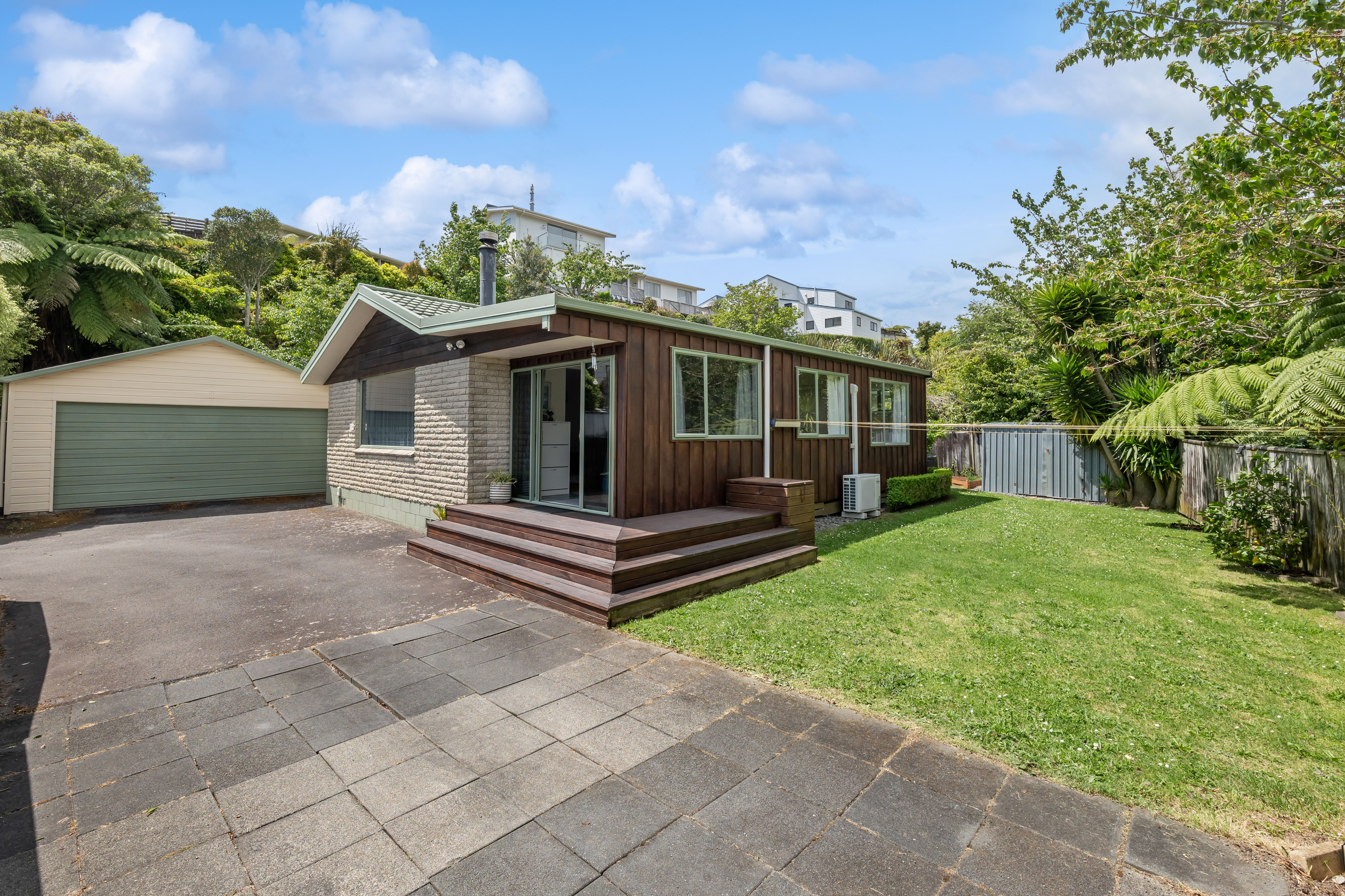 92a Heta Road, Highlands Park, New Plymouth, 4 غرف, 2 حمامات, House