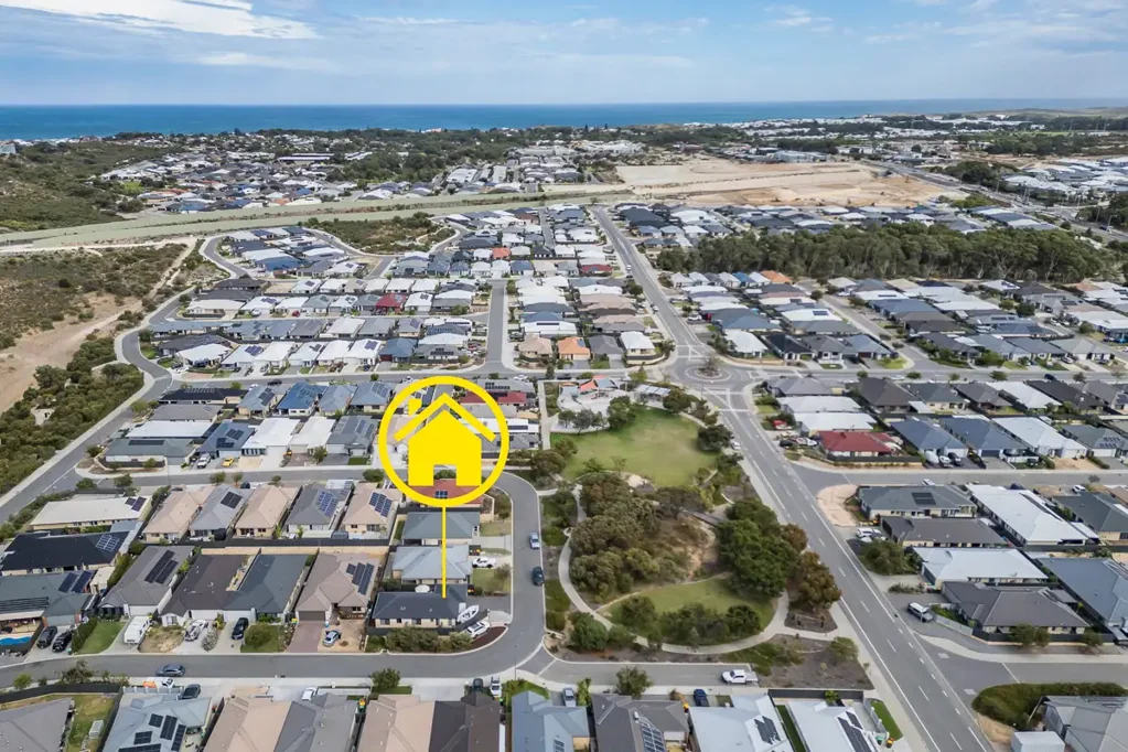 Yanchep 3ห้องนอน UNDER OFFER by Team Woodall - Ray White