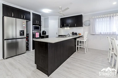 रसोईघर - 22 Bora Place, Ningi, QLD 4511