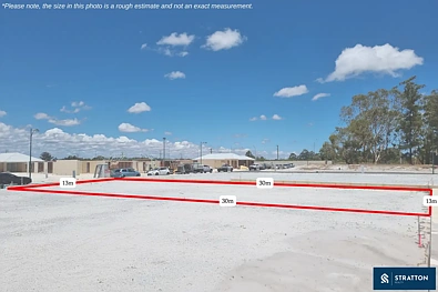 7 Tulipwood Loop, Piara Waters, WA 6112, 0 Bedrooms, 0 Bathrooms, Section