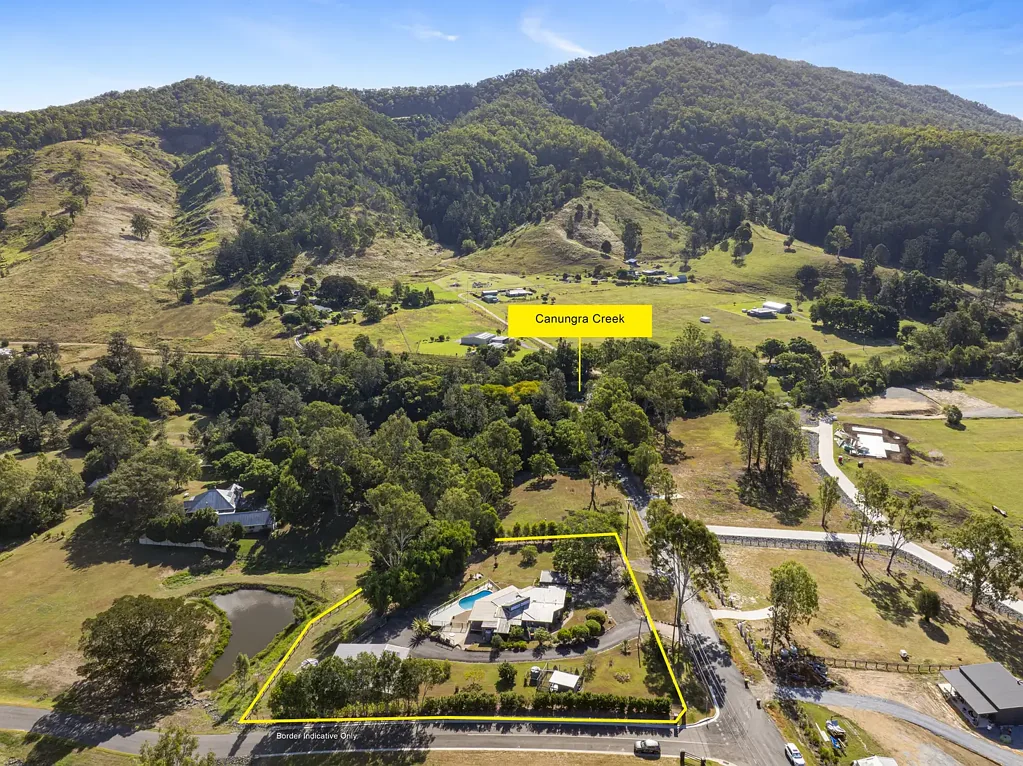 Canungra 4غرفة نوم Fall In Love All Over Again & Just Stay For A While...