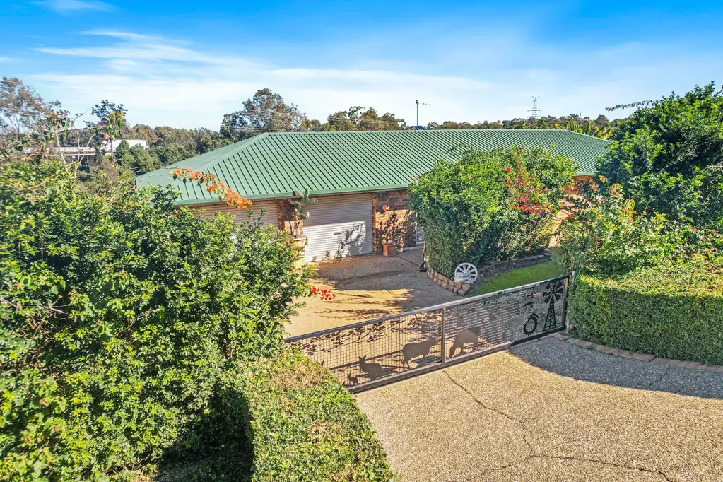 109-119 Murrays Road, Tanah Merah, QLD 4128