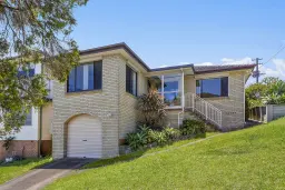 2 Cleary Avenue, Kanahooka