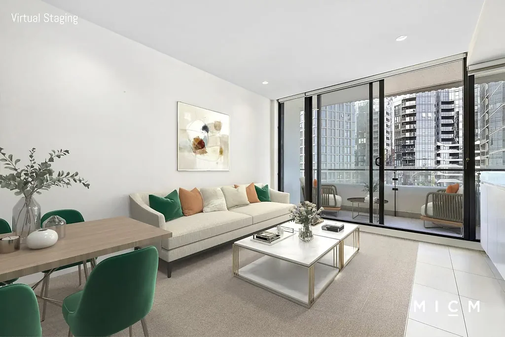 914/52 Park Street, South Melbourne, VIC 3205