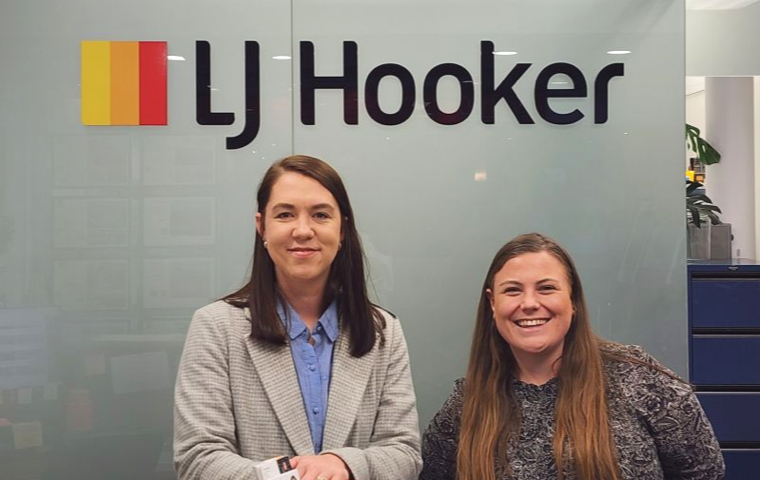 HouGarden Engages LJ Hooker Wānaka to Unlock Lifestyle Market Potential