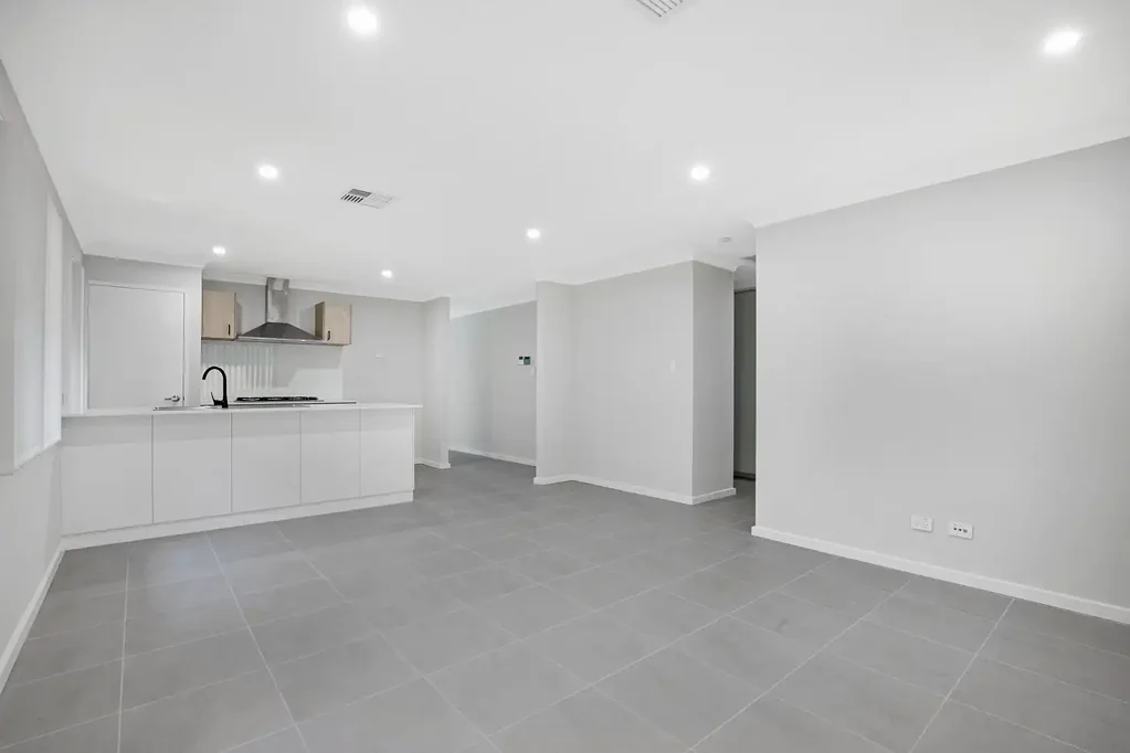 Well Presented Three Bedroom Home