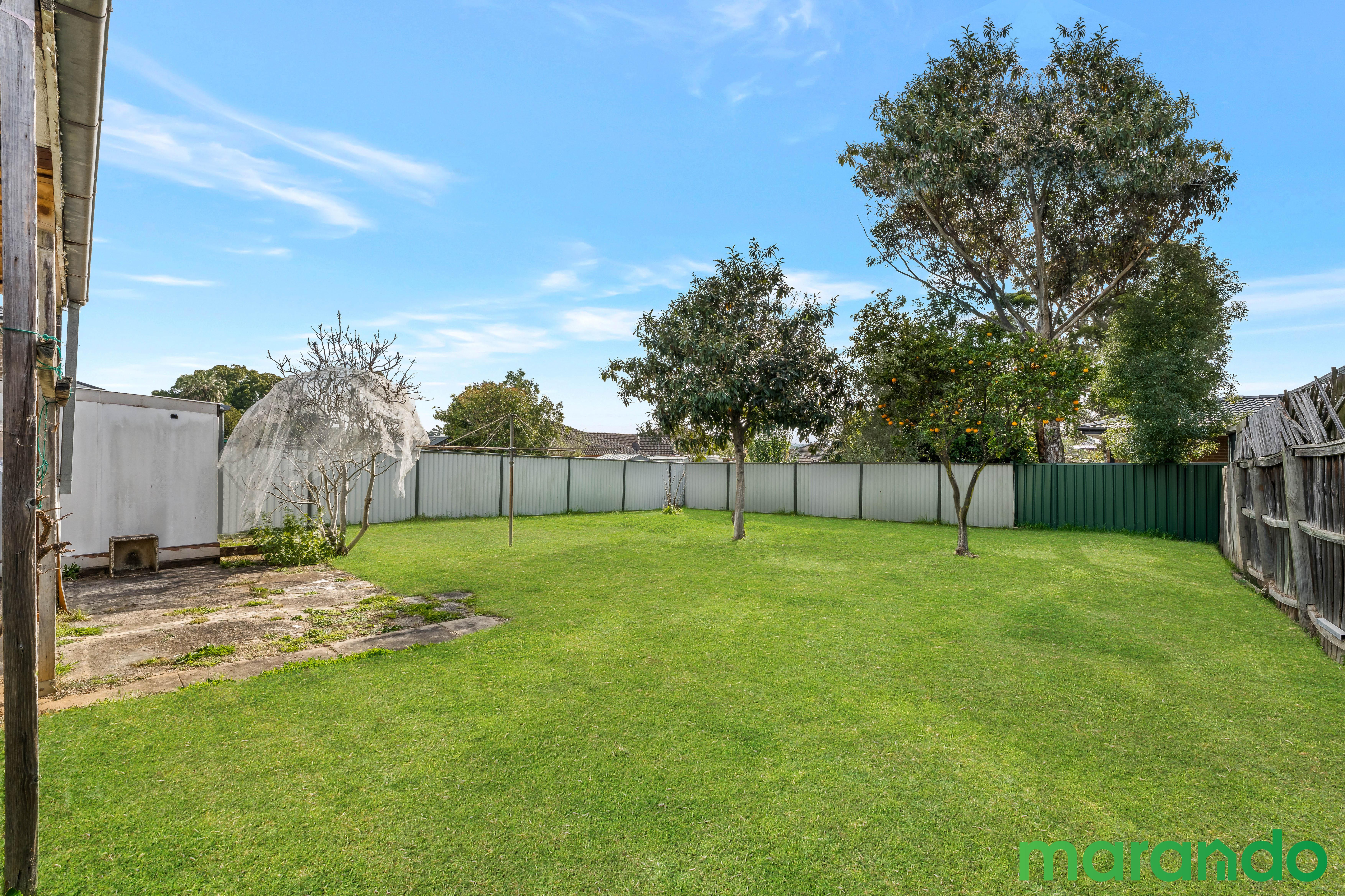 26 GREEN AV, SMITHFIELD NSW 2164, 0 chambres, 0 salles de bain, House