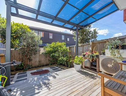 70D Union Road, Howick, Manukau City, 2 Bedrooms, 1 Bathrooms, House