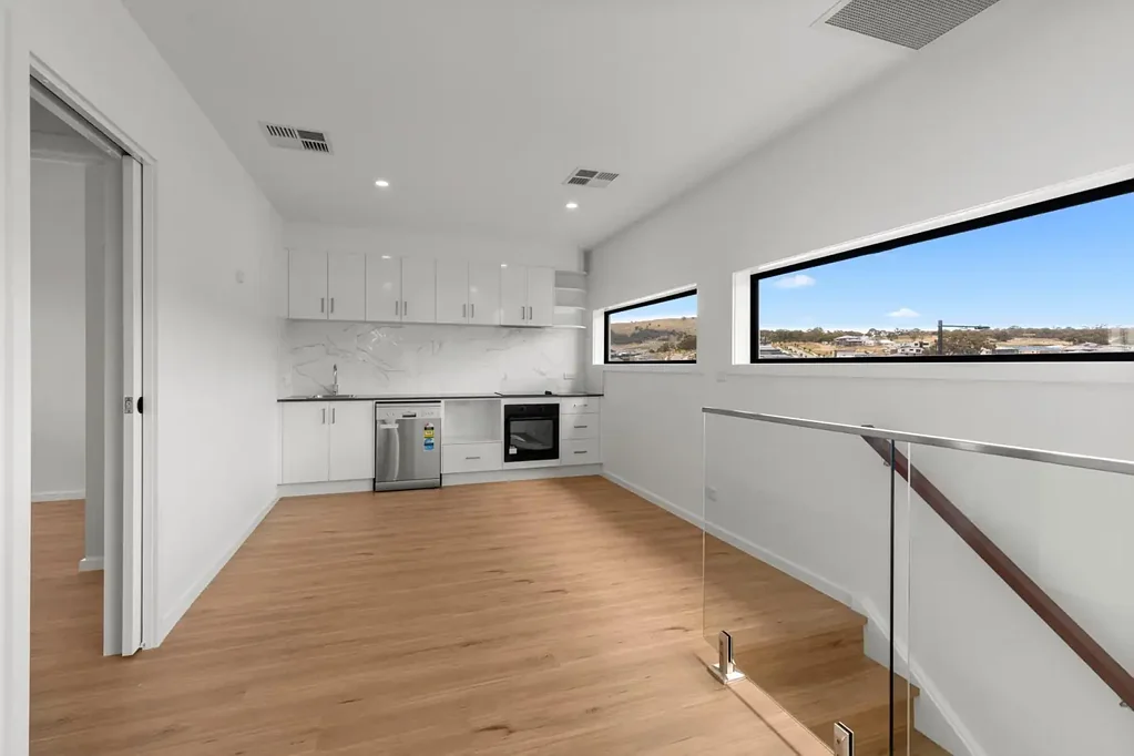Apartment Convenience, House Like Living