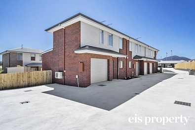 Chigwell 2 Slaapkamer Fresh Beginnings: Brand New Homes in Chigwell's Midson Place!