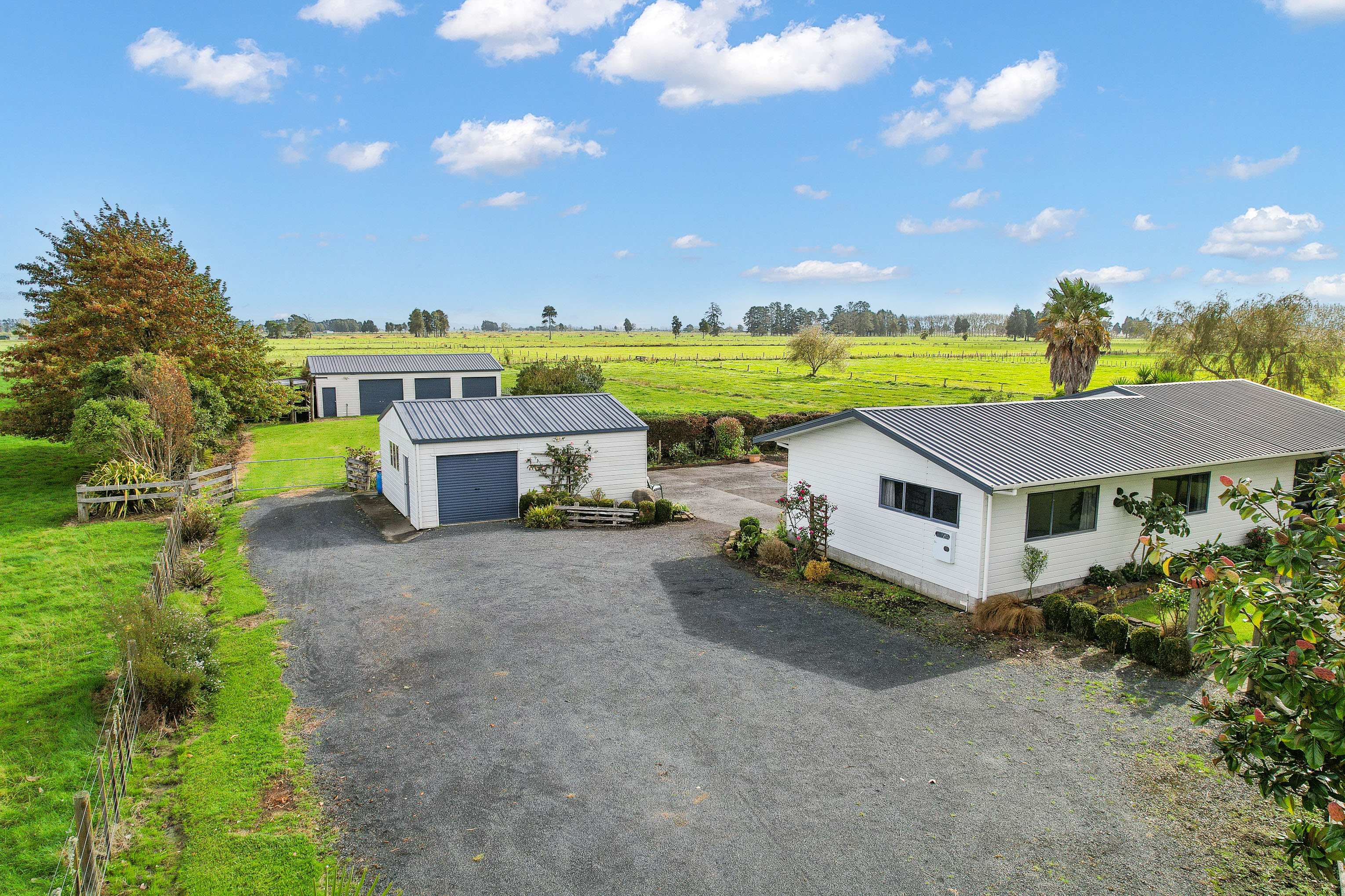 992 Hauraki Road, Turua, Hauraki, 3 chambres, 0 salles de bain