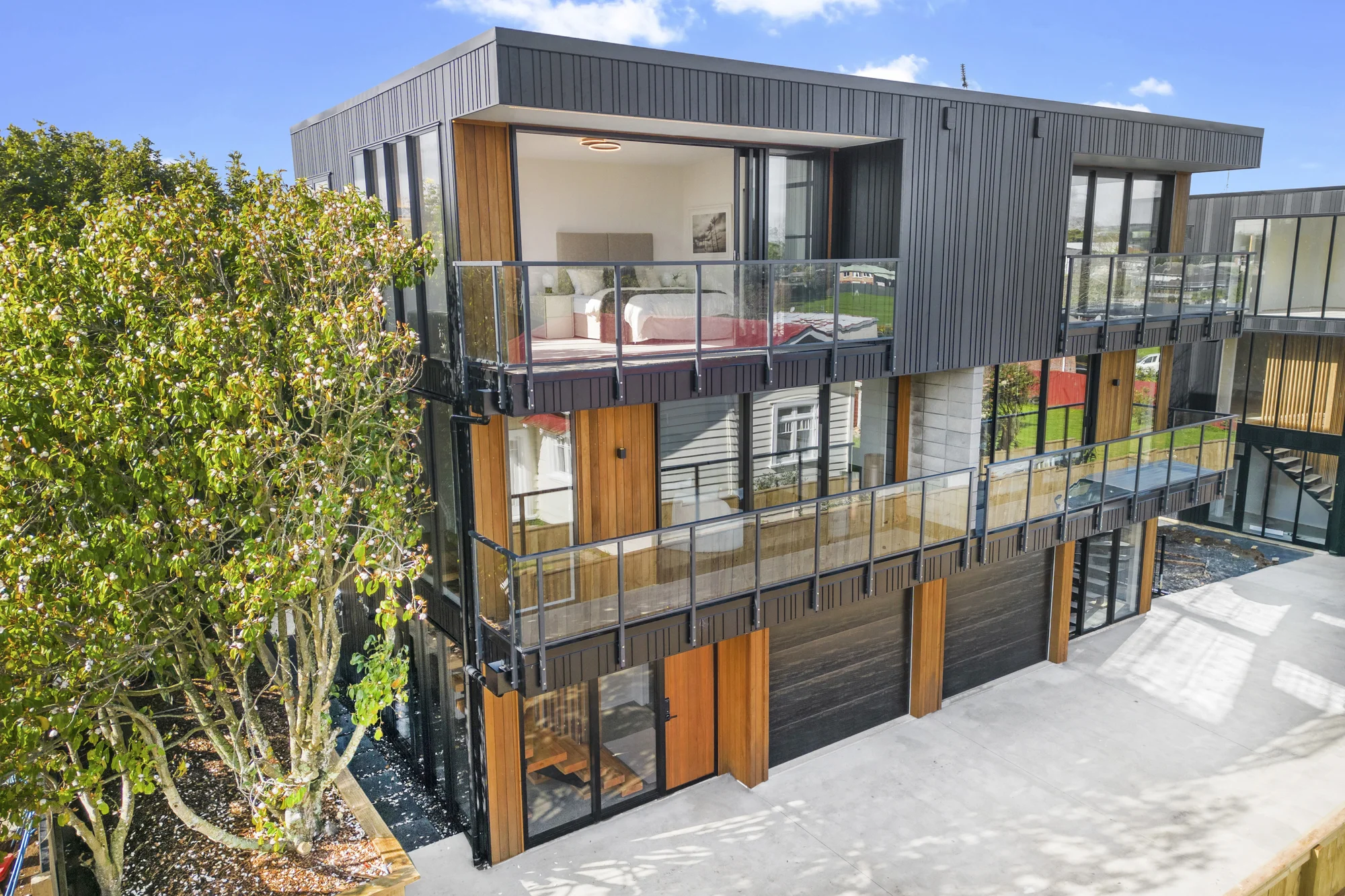 Pukekohe 3房 Convenience & Class, Lux Living & Affordable Price