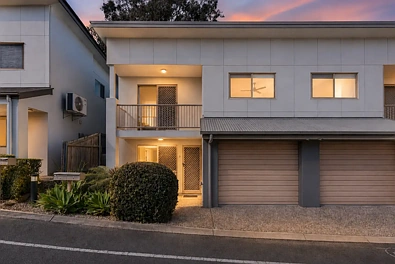 3/11 Tripcony Place, Wakerley, QLD 4154, 3 slaapkamers, 2 badkamers, Townhouse