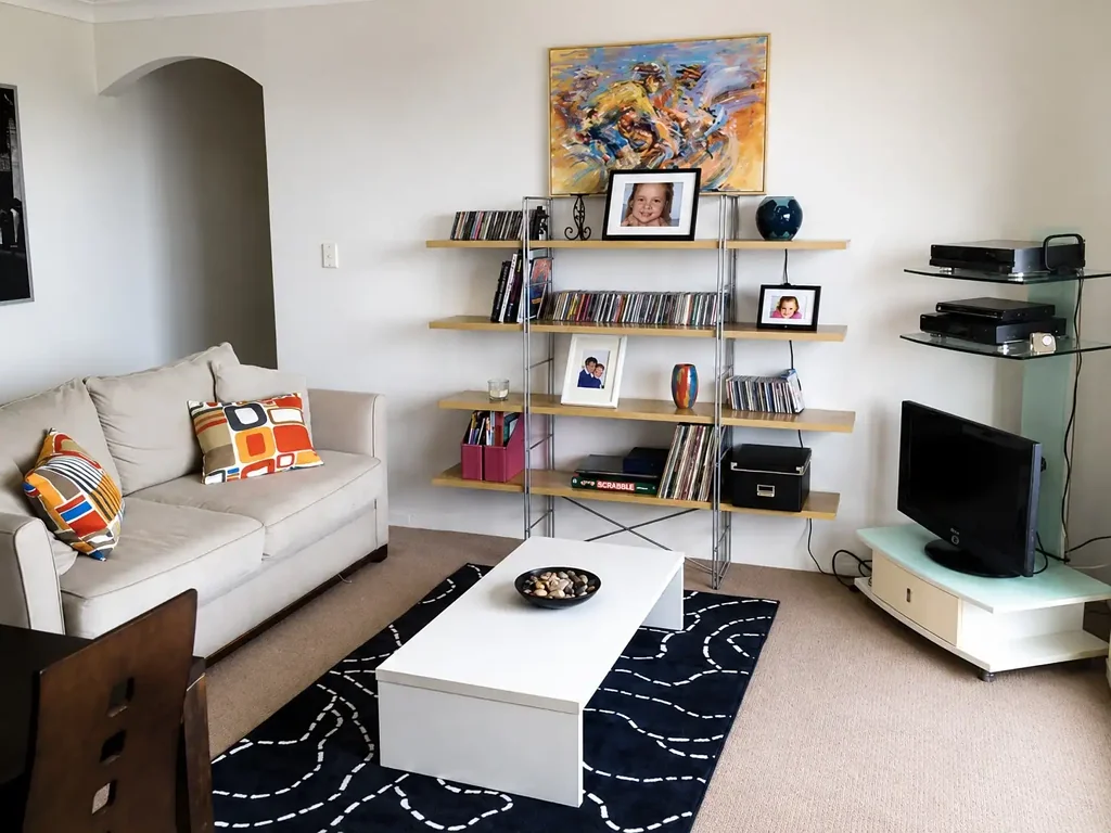 Kingsford - Furnished Modern Apartment