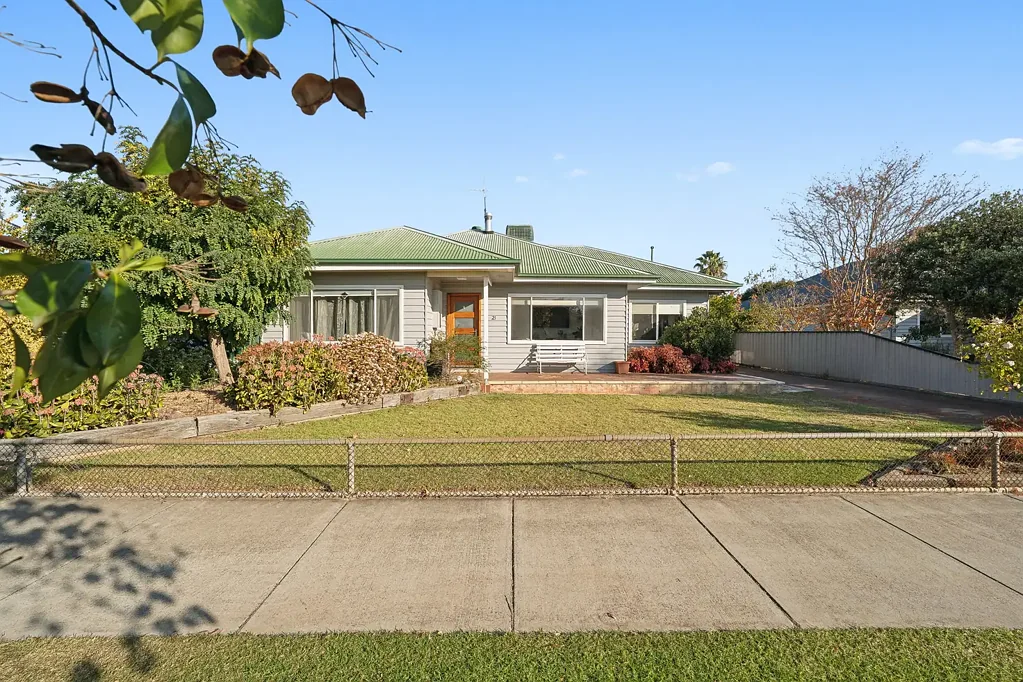 21 Brodie Street, Wangaratta, VIC 3677