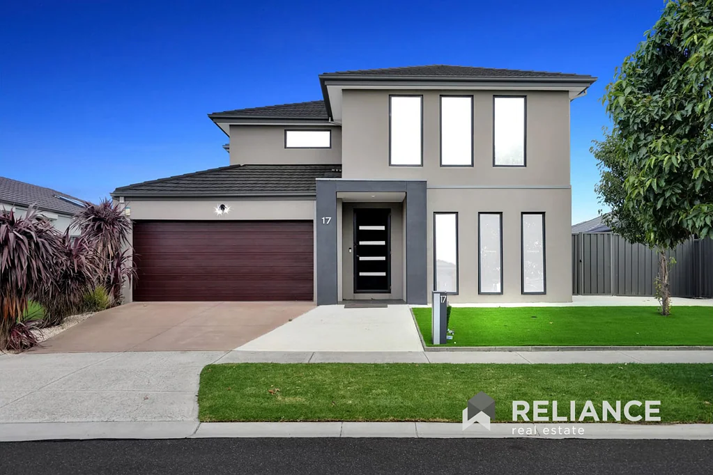 17 Allambie Street, Tarneit, VIC 3029