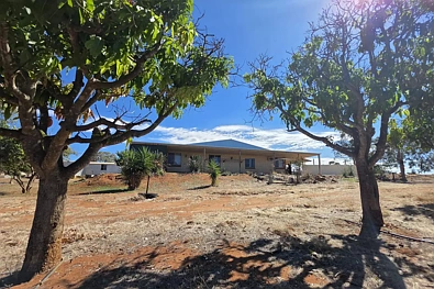 45 Stone Street, Northampton, WA 6535, 4房, 2浴, House