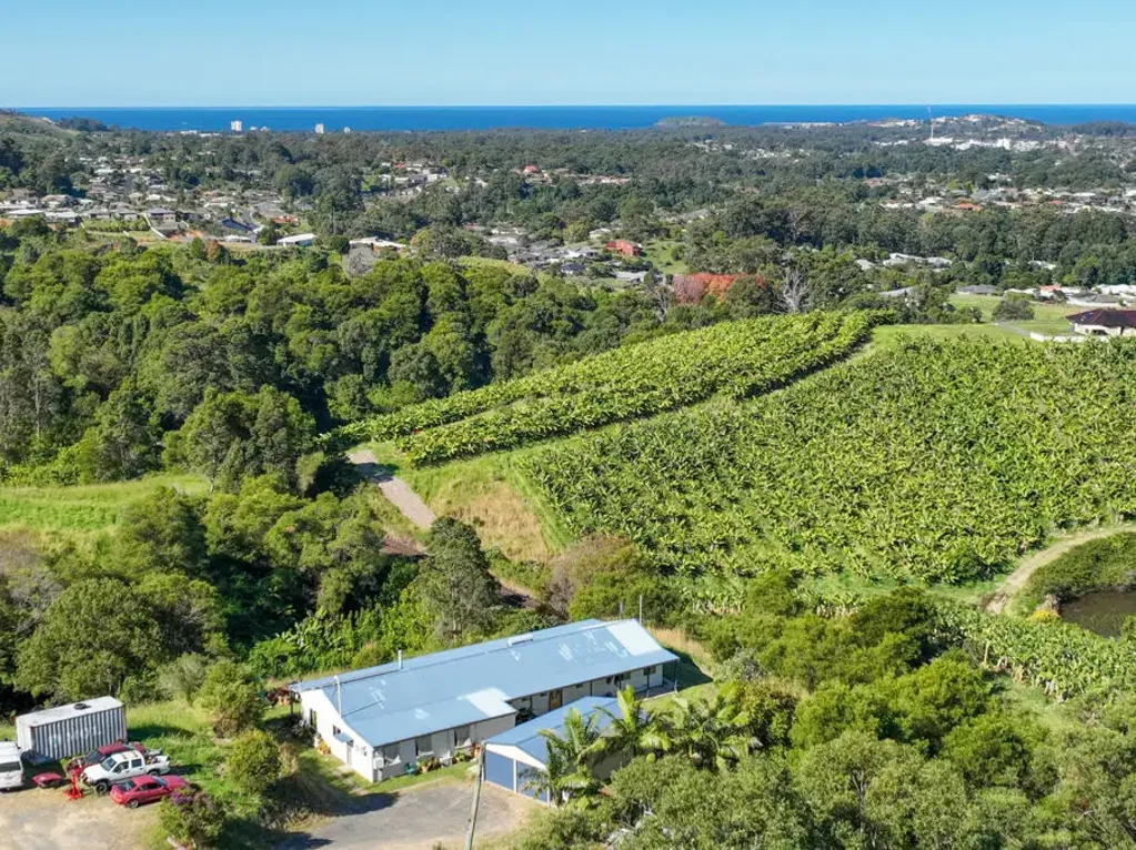 Coffs Harbour Investment or Large Family Home...