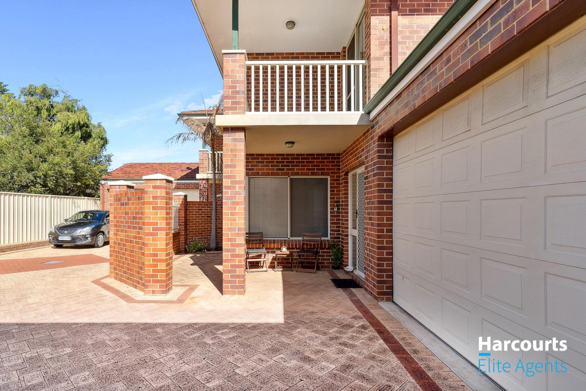 UNIT 3 5 FRASER ST, ROCKINGHAM WA 6168, 0 phòng ngủ, 0 phòng tắm, Townhouse