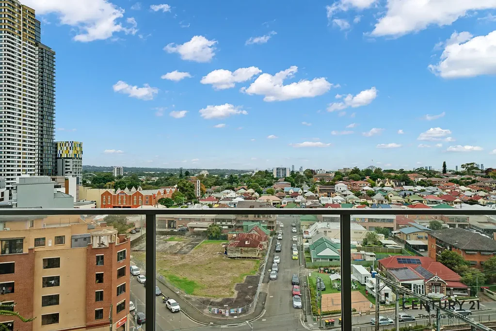 Parramatta 2 Bedroom Stunning 2-Bedroom Apartment with Breathtaking Views in Blue-Chip Parramatta Location!!