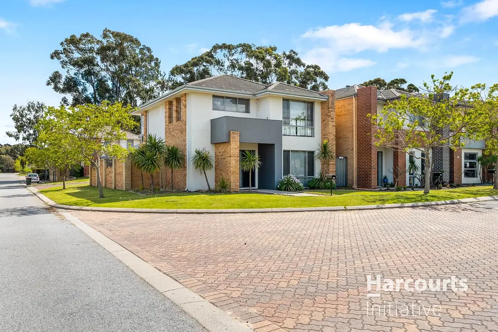 36/1 Pitta Corner, Success, WA 6164