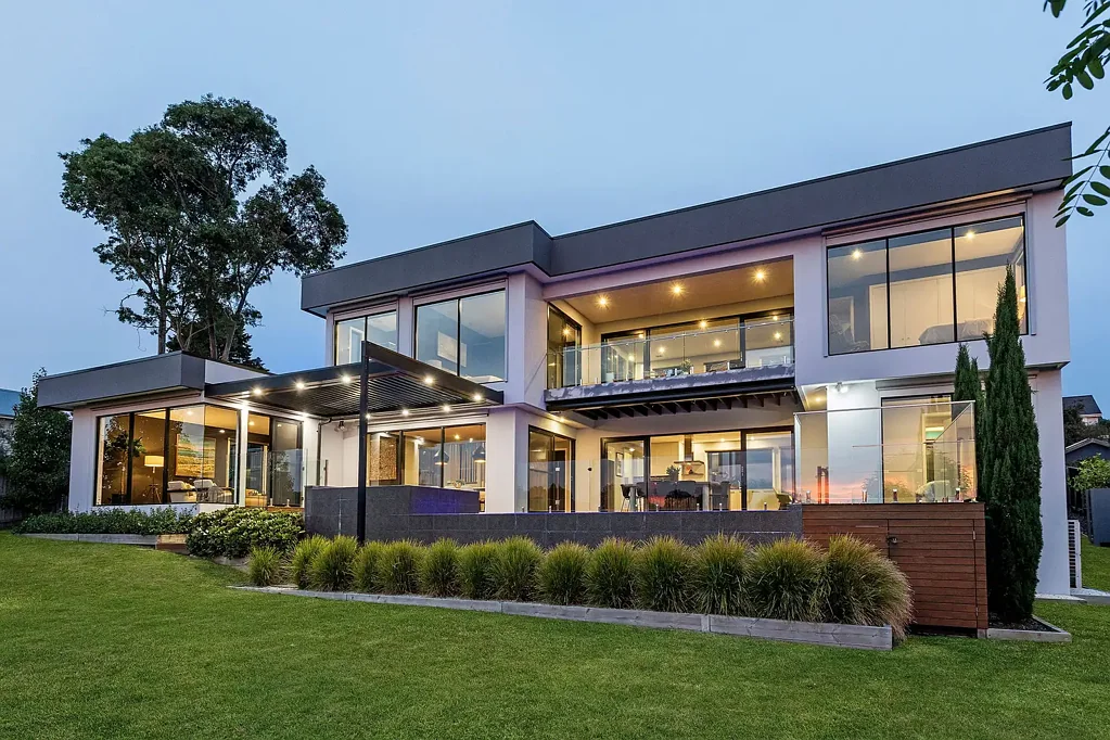 Mount Eliza 4ਬੈੱਡਰੂਮ Luxury Coastal Family Home